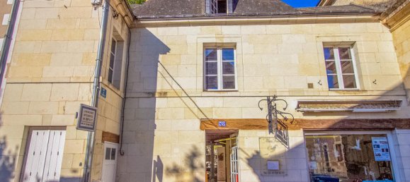 عقار تجاري في Richelieu, France رقم 94223 2