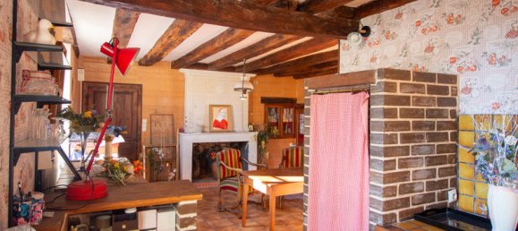 عقار تجاري في Richelieu, France رقم 94223 6