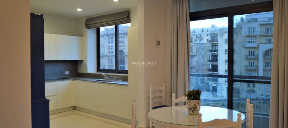 2 chambres Appartement à Saint Julian's, Malta No. 10155 9