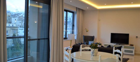 2 chambres Appartement à Saint Julian's, Malta No. 10155 6