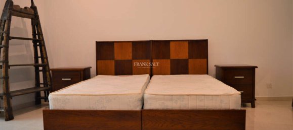 2 chambres Appartement à Saint Julian's, Malta No. 10155 10