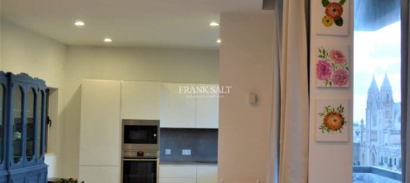 2 chambres Appartement à Saint Julian's, Malta No. 10155 5