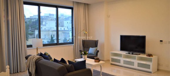 2 chambres Appartement à Saint Julian's, Malta No. 10155 4