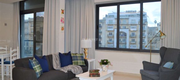 2 chambres Appartement à Saint Julian's, Malta No. 10155 3