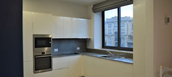 2 chambres Appartement à Saint Julian's, Malta No. 10155 8