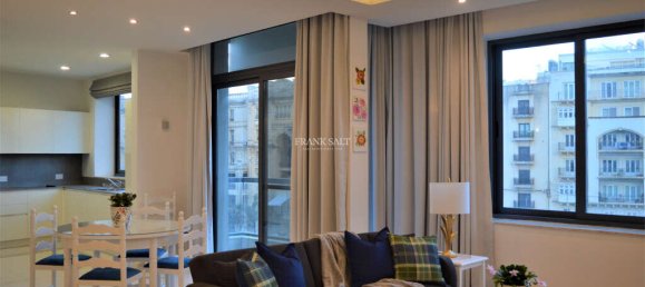 2 chambres Appartement à Saint Julian's, Malta No. 10155 2