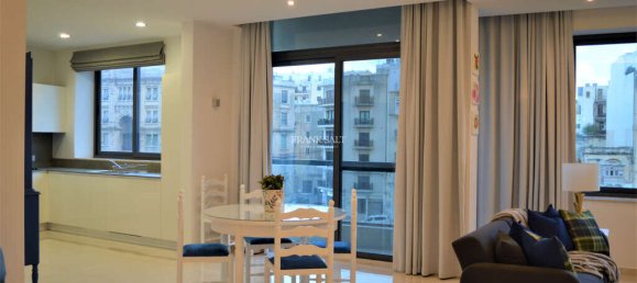 2 chambres Appartement à Saint Julian's, Malta No. 10155 7