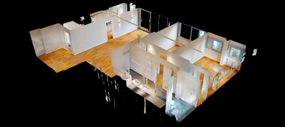 3غرفة شقة في Dobling, Austria رقم 218484 26