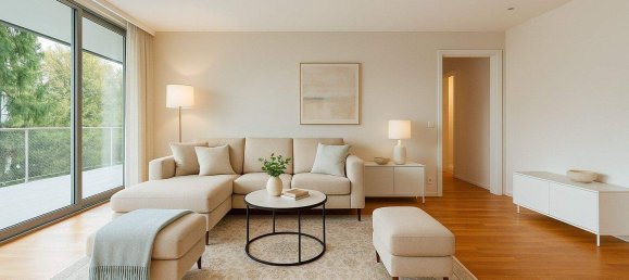 3غرفة شقة في Dobling, Austria رقم 218484 2