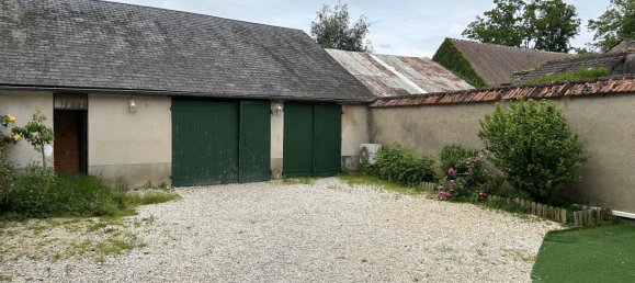 Casa de 4 dormitorios en Saint-Hilaire-Saint-Mesmin, France No. 75179 8