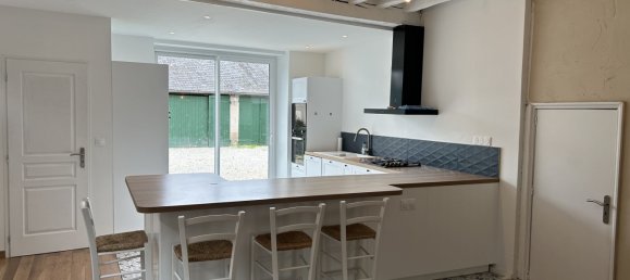 Casa de 4 dormitorios en Saint-Hilaire-Saint-Mesmin, France No. 75179 11