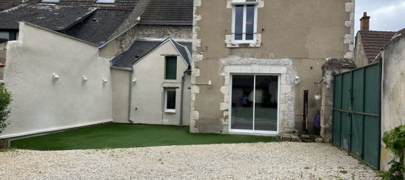 Casa de 4 dormitorios en Saint-Hilaire-Saint-Mesmin, France No. 75179 7