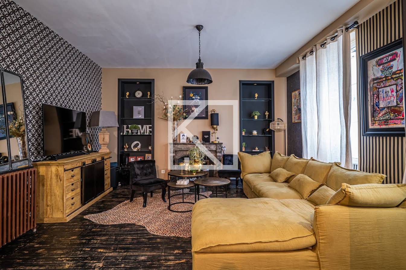 4 Schlafzimmer Haus in Le Mans, France, Nr. 178888