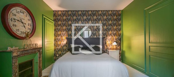 4 Schlafzimmer Haus in Le Mans, France, Nr. 178888 8