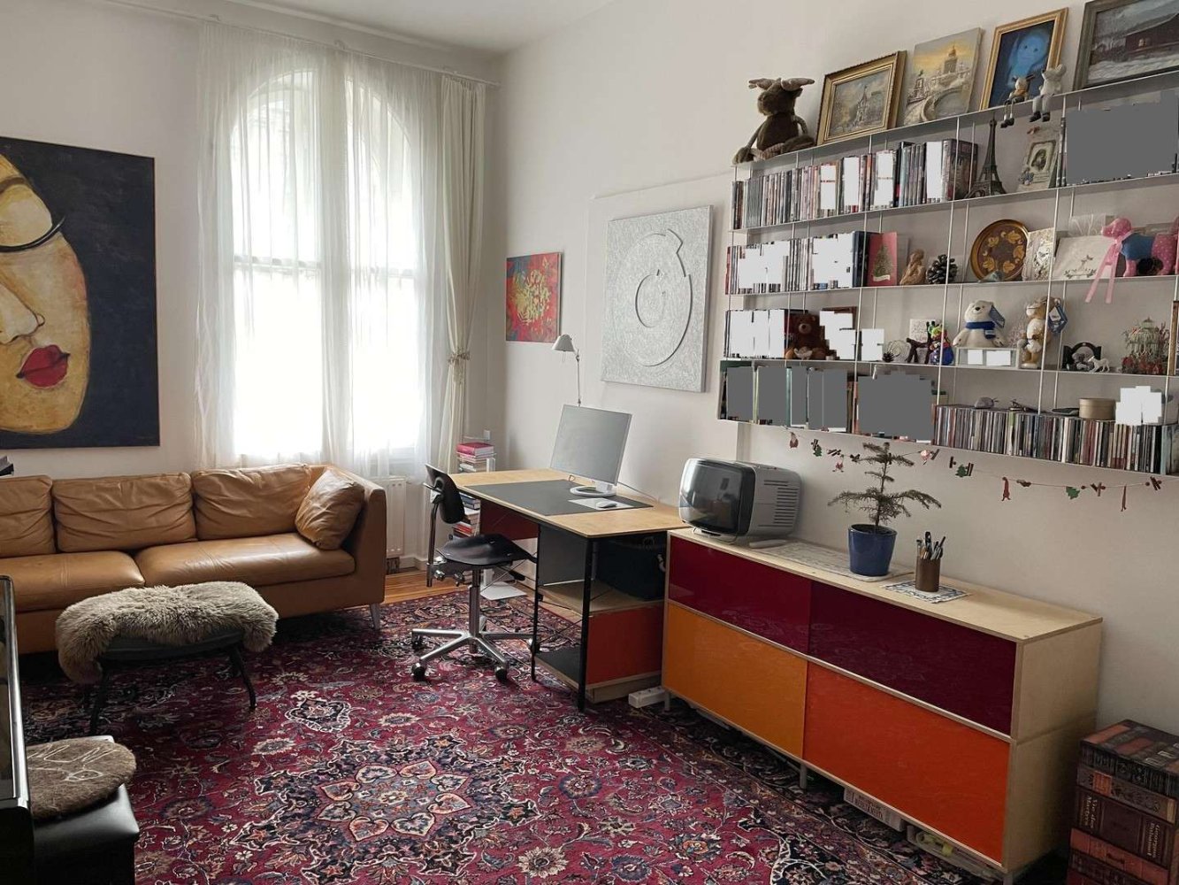 1 bedroom Apartment in Potsdam, Germany No. 239605