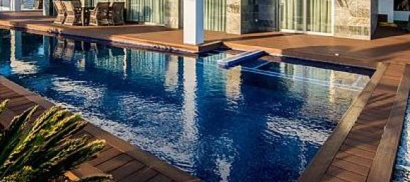 Villa T4 em Calpe, Spain N.º 4414 8