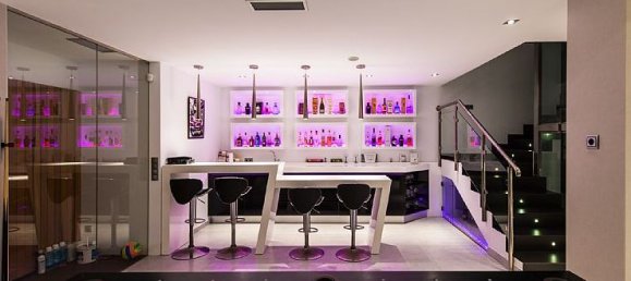 Villa T4 em Calpe, Spain N.º 4414 25