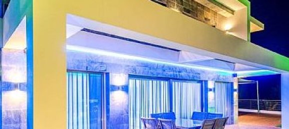 Villa T4 em Calpe, Spain N.º 4414 6