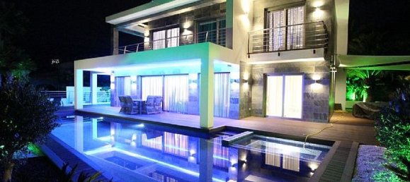 Villa T4 em Calpe, Spain N.º 4414 5