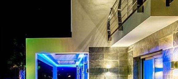 Villa T4 em Calpe, Spain N.º 4414 7