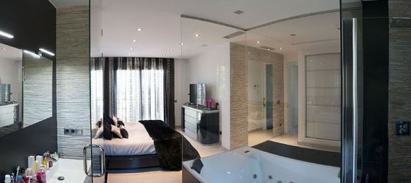 Villa T4 em Calpe, Spain N.º 4414 4