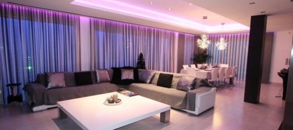 Villa T4 em Calpe, Spain N.º 4414 13