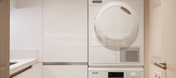 Apartamento de 3 dormitorios en La Quinta, Spain No. 152763 39