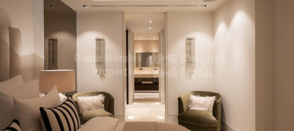 Apartamento de 3 dormitorios en La Quinta, Spain No. 152763 18