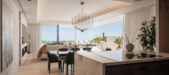 Apartamento de 3 dormitorios en La Quinta, Spain No. 152763 16