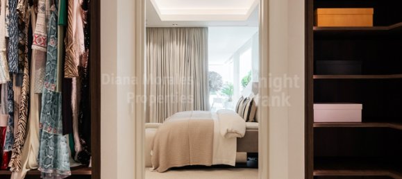 Apartamento de 3 dormitorios en La Quinta, Spain No. 152763 22