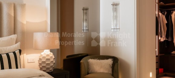 Apartamento de 3 dormitorios en La Quinta, Spain No. 152763 27