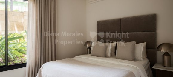 Apartamento de 3 dormitorios en La Quinta, Spain No. 152763 24