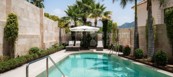 Apartamento de 3 dormitorios en La Quinta, Spain No. 152763 4