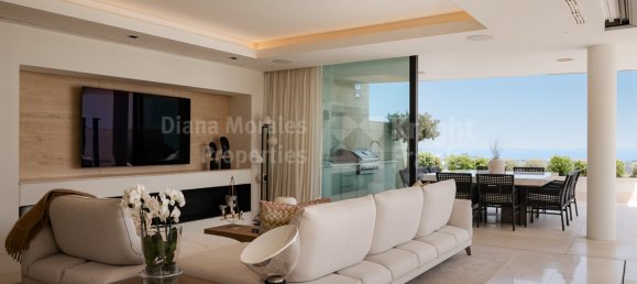 Apartamento de 3 dormitorios en La Quinta, Spain No. 152763 8