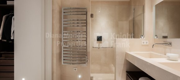 Apartamento de 3 dormitorios en La Quinta, Spain No. 152763 34