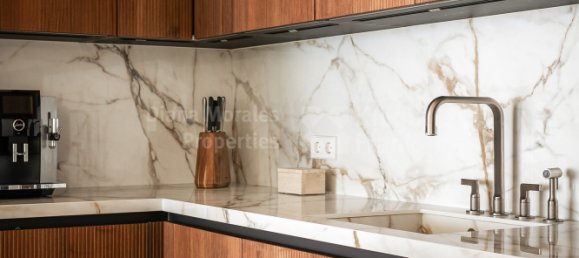 Apartamento de 3 dormitorios en La Quinta, Spain No. 152763 14