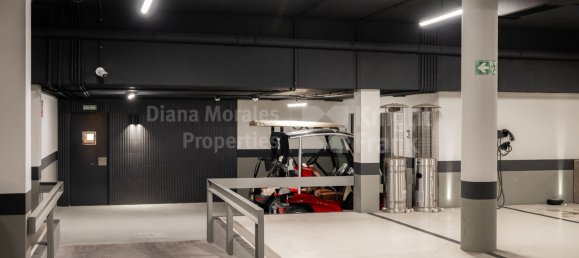 Apartamento de 3 dormitorios en La Quinta, Spain No. 152763 44