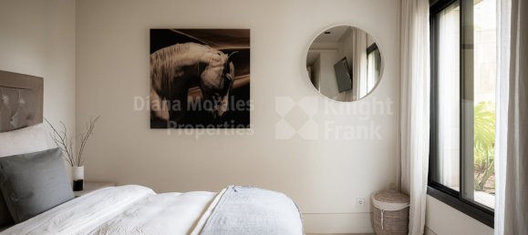 Apartamento de 3 dormitorios en La Quinta, Spain No. 152763 17