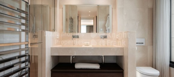 Apartamento de 3 dormitorios en La Quinta, Spain No. 152763 29