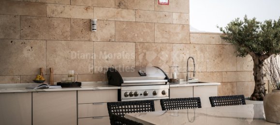 Apartamento de 3 dormitorios en La Quinta, Spain No. 152763 38