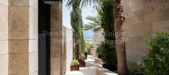 Apartamento de 3 dormitorios en La Quinta, Spain No. 152763 40