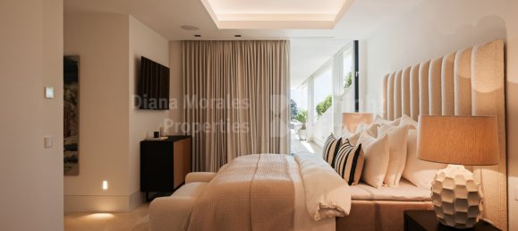 Apartamento de 3 dormitorios en La Quinta, Spain No. 152763 15