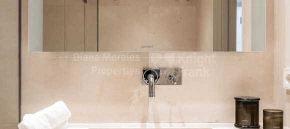 Apartamento de 3 dormitorios en La Quinta, Spain No. 152763 31