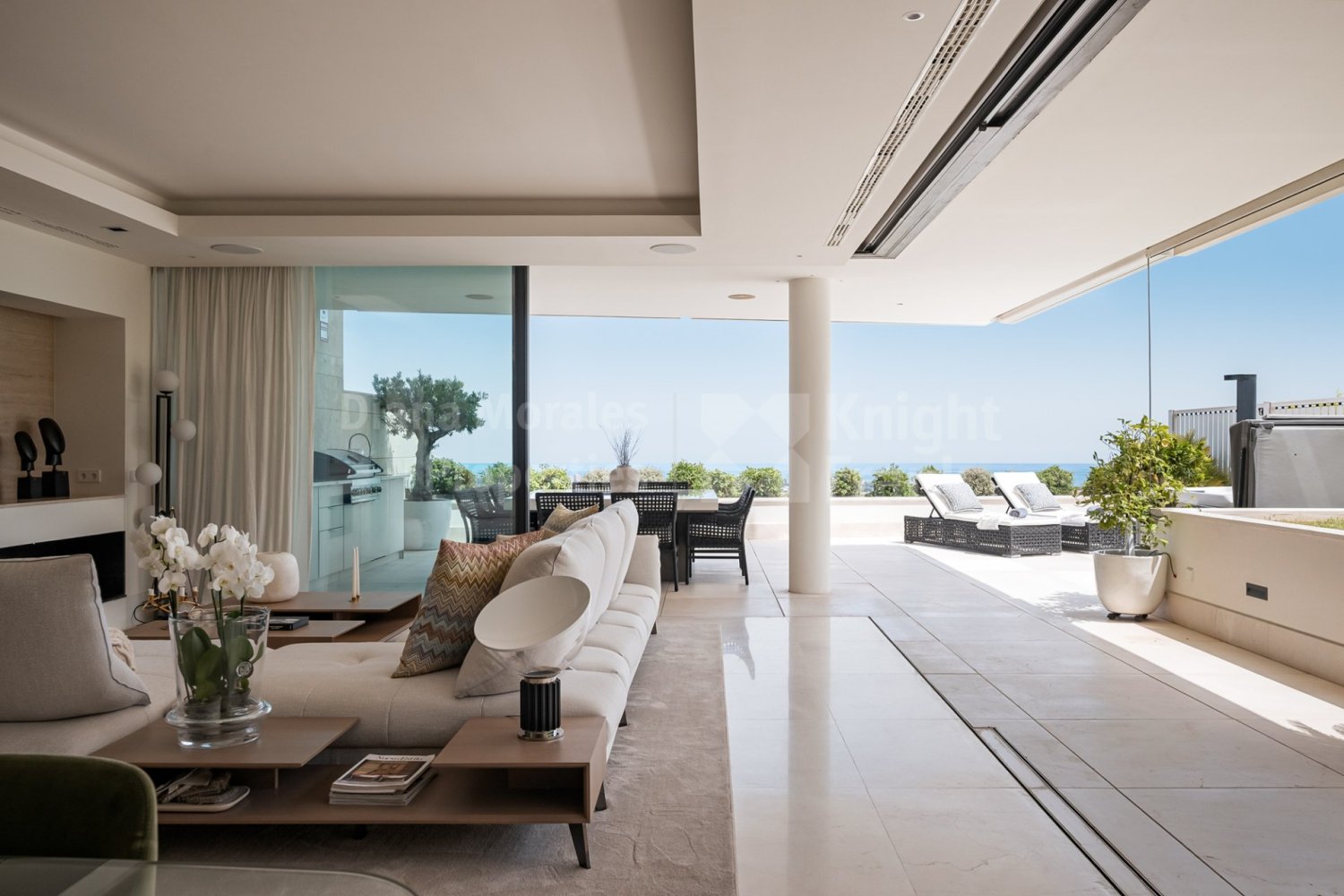 Apartamento de 3 dormitorios en La Quinta, Spain No. 152763