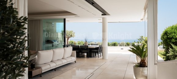 Apartamento de 3 dormitorios en La Quinta, Spain No. 152763 6