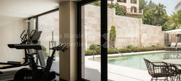 Apartamento de 3 dormitorios en La Quinta, Spain No. 152763 43