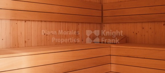 Apartamento de 3 dormitorios en La Quinta, Spain No. 152763 41