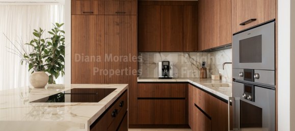 Apartamento de 3 dormitorios en La Quinta, Spain No. 152763 12