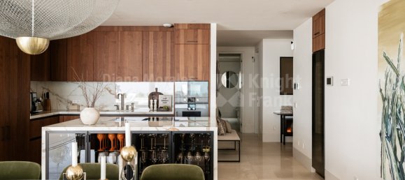 Apartamento de 3 dormitorios en La Quinta, Spain No. 152763 11