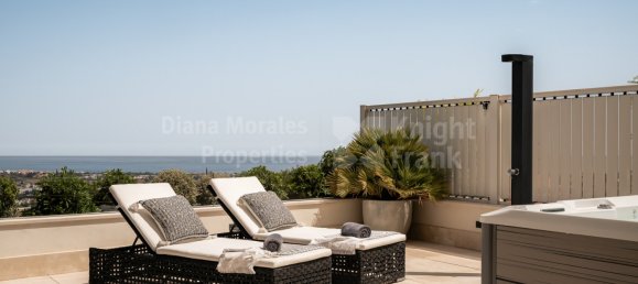 Apartamento de 3 dormitorios en La Quinta, Spain No. 152763 3